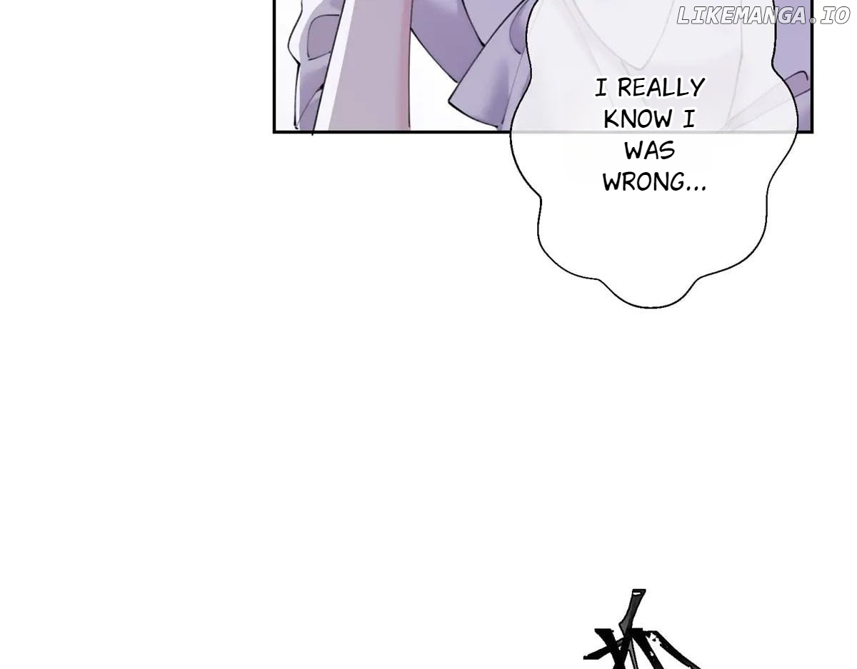 Her Marriage Was Called Off at Daytime, the Cutely Fierce Commander Asked Her For a Hug at Night Chapter 77 - page 12